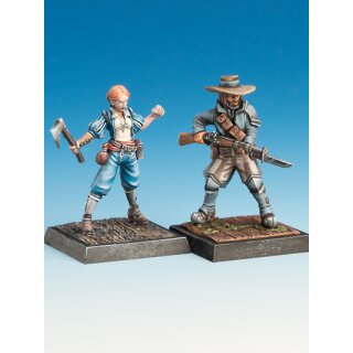 Assaltore & Seesoldatin