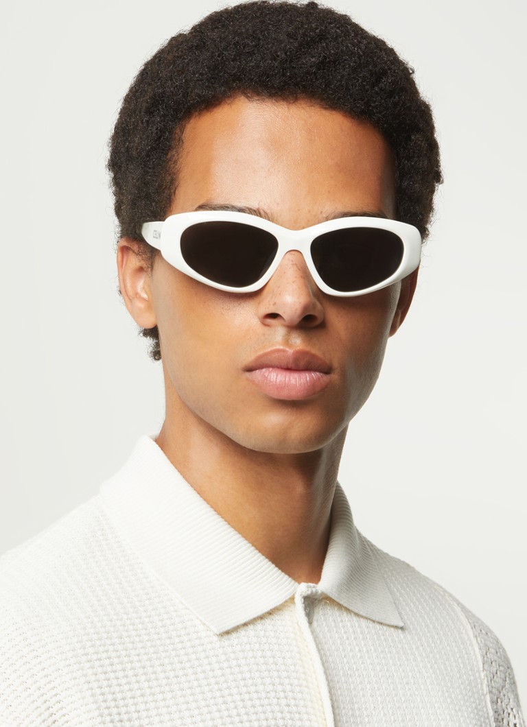 Ochelari de soare Celine Monochroms CL000455