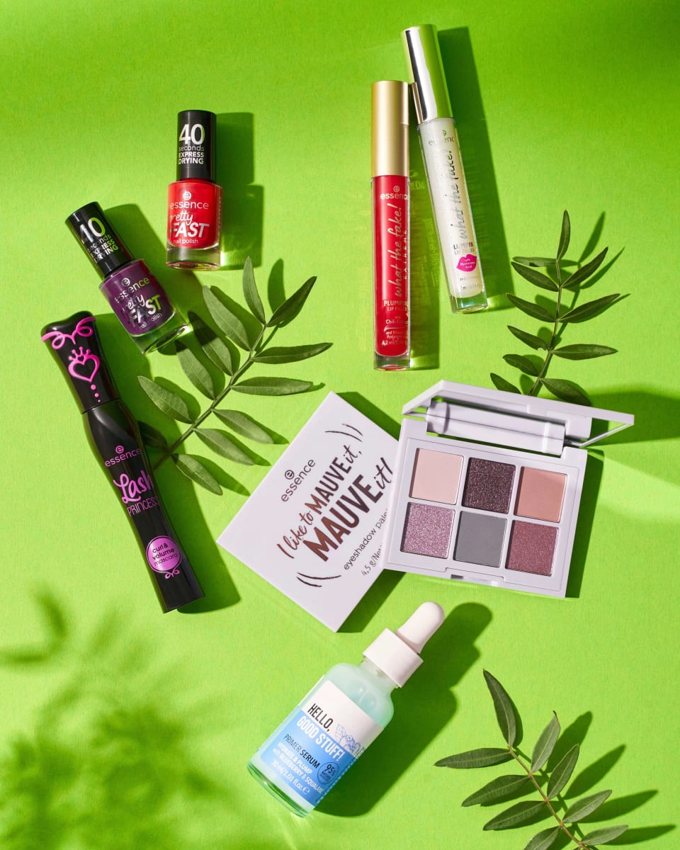 Mascara Lash Princess Curl & Volume, 12 ml