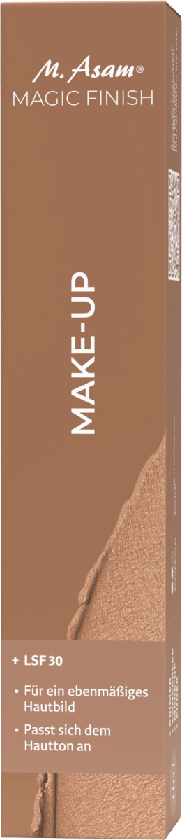 Foundation Make-Up Summer Teint LSF 30, 10 ml
