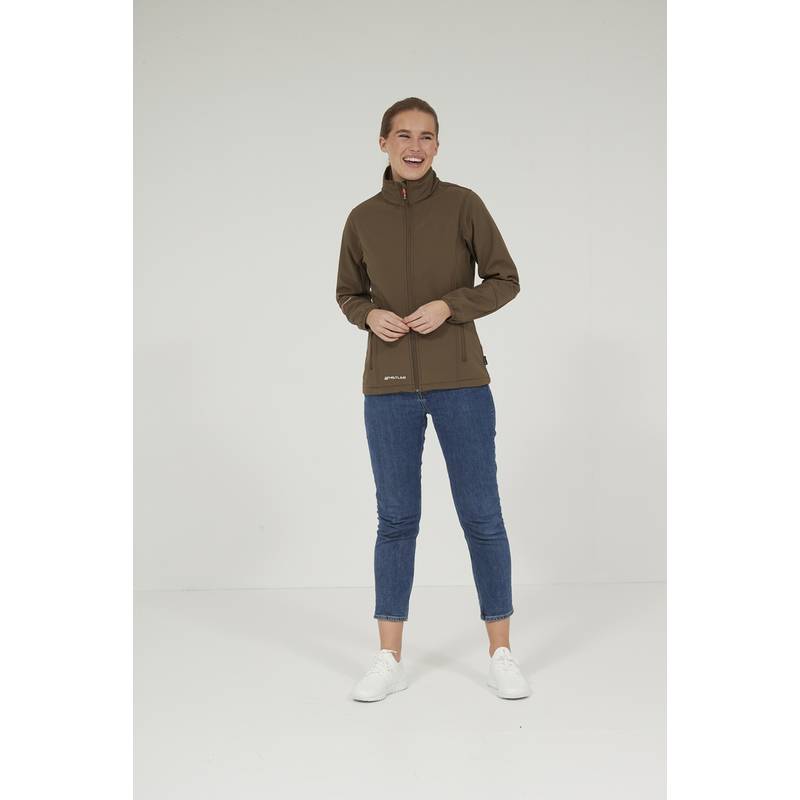 Whistler Covina Softshelljacke Damen