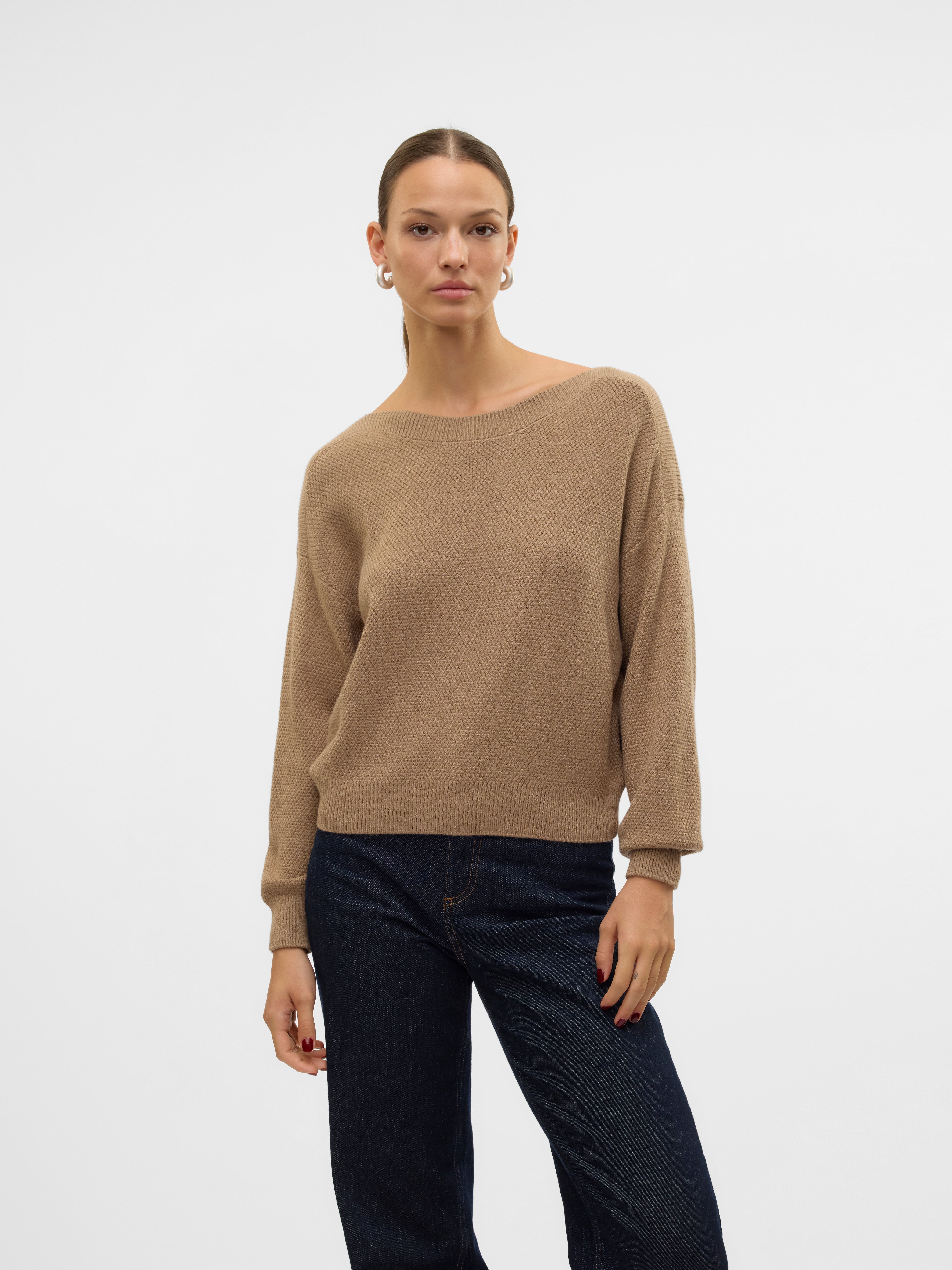 VMCARDI Pullover
