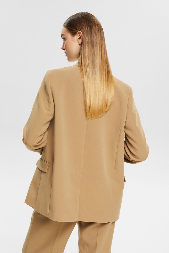 Einreihiger Blazer
