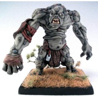 Hill Troll