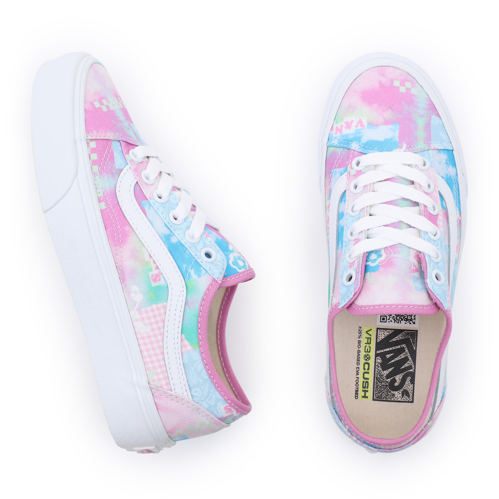 Vans Old Skool VN0005UH6GL1 / bunt