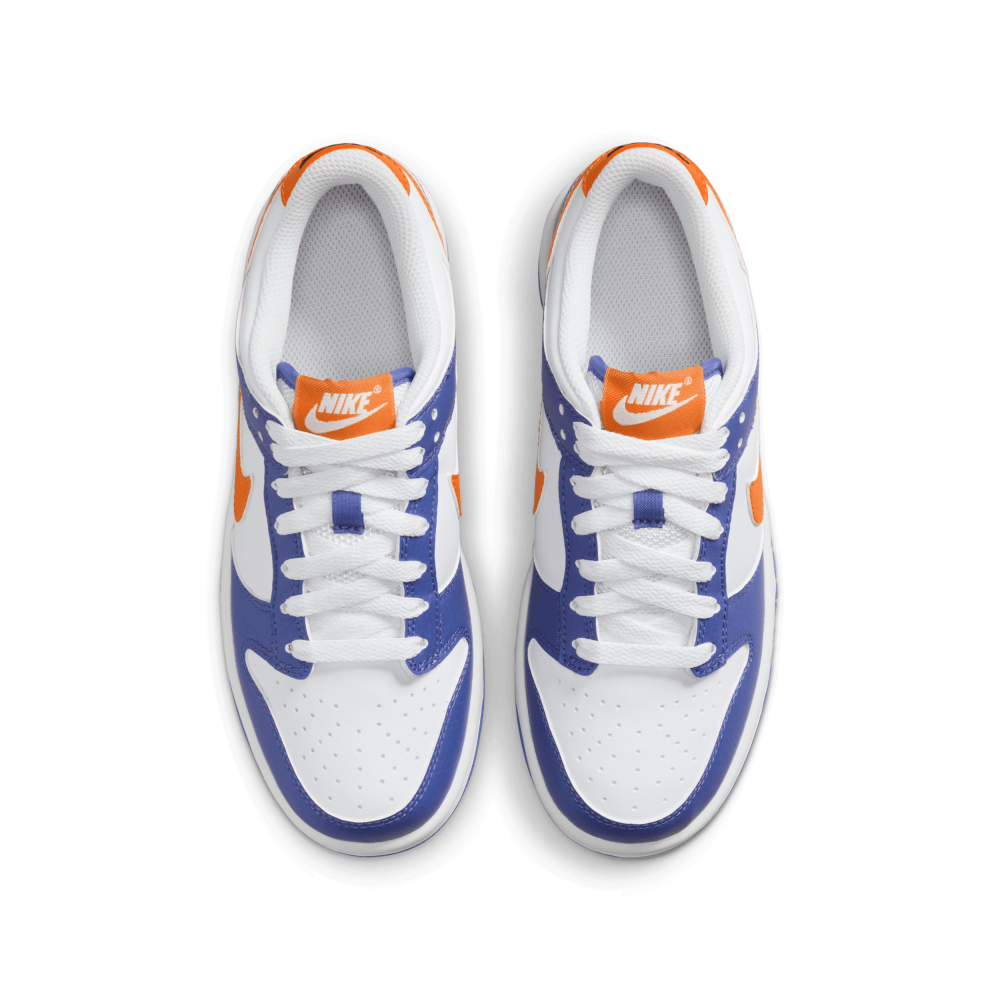 Nike Dunk Low GS FN7783-400 / blau