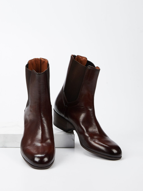 Chelsea Boots-17342890008 Pantanetti