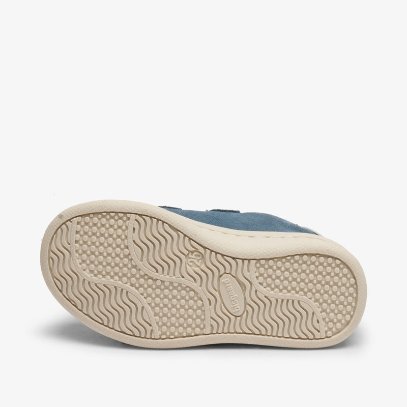 bay v blue - Blau