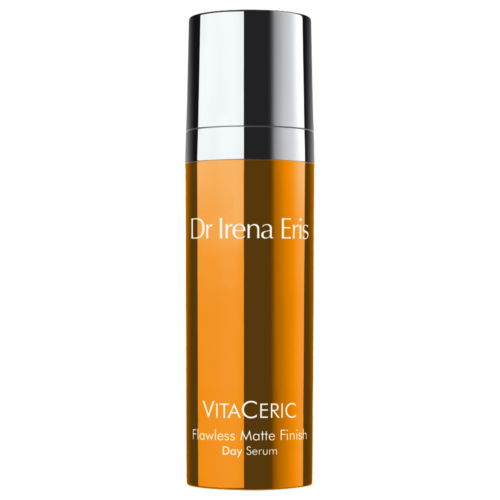 Dr Irena Eris Vitaceric Sérum Matifiant Impeccable deJour Sérum de Jour