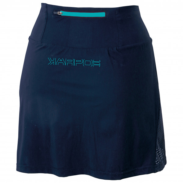Karpos - Women's Lavaredo Run Skirt - Laufrock