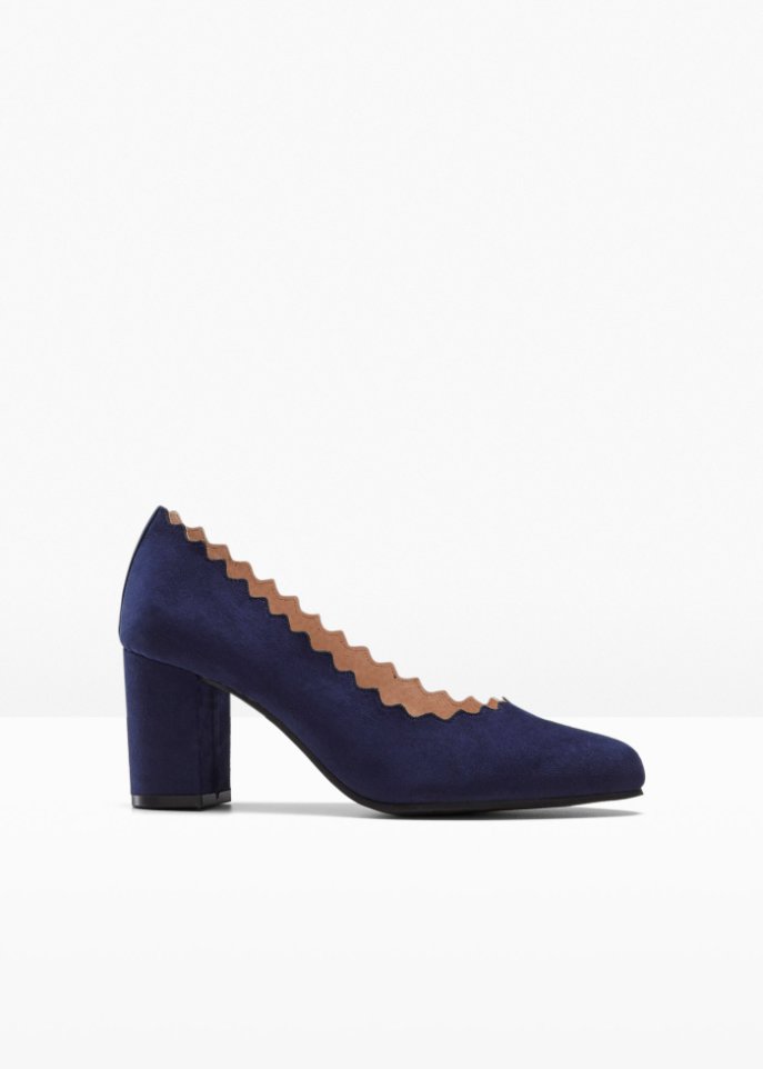 Pumps