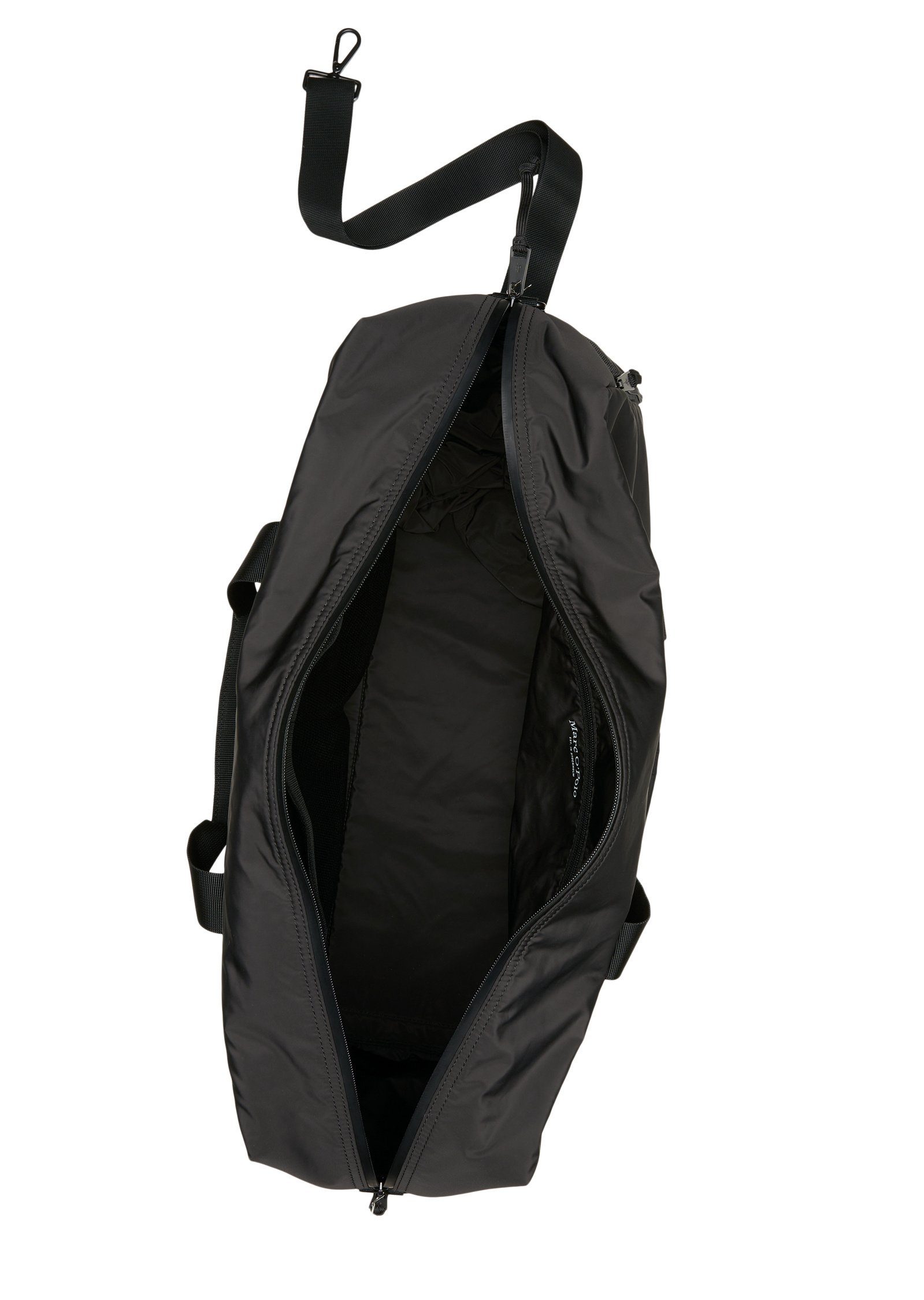 Marc O'Polo Weekender aus recyceltem Polyester