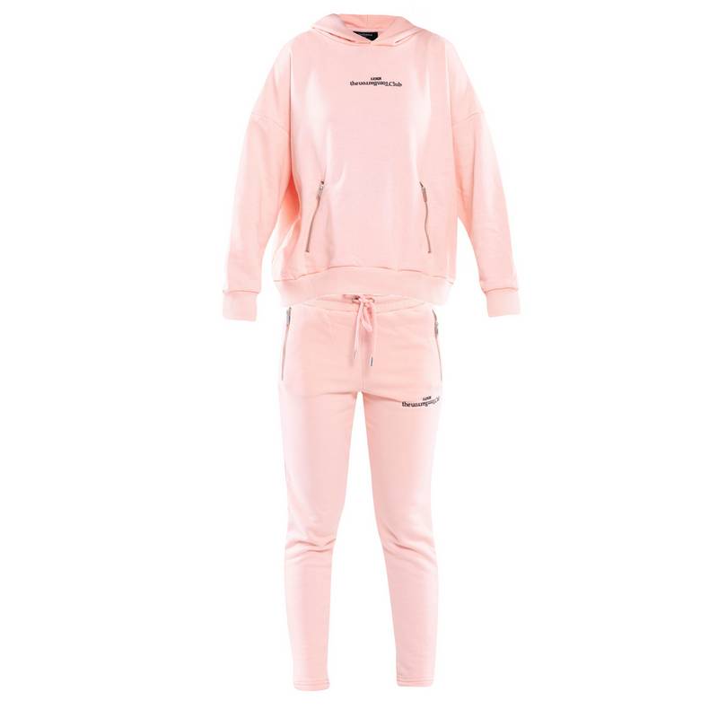 Tom Barron Oversized Jumpsuit Damen