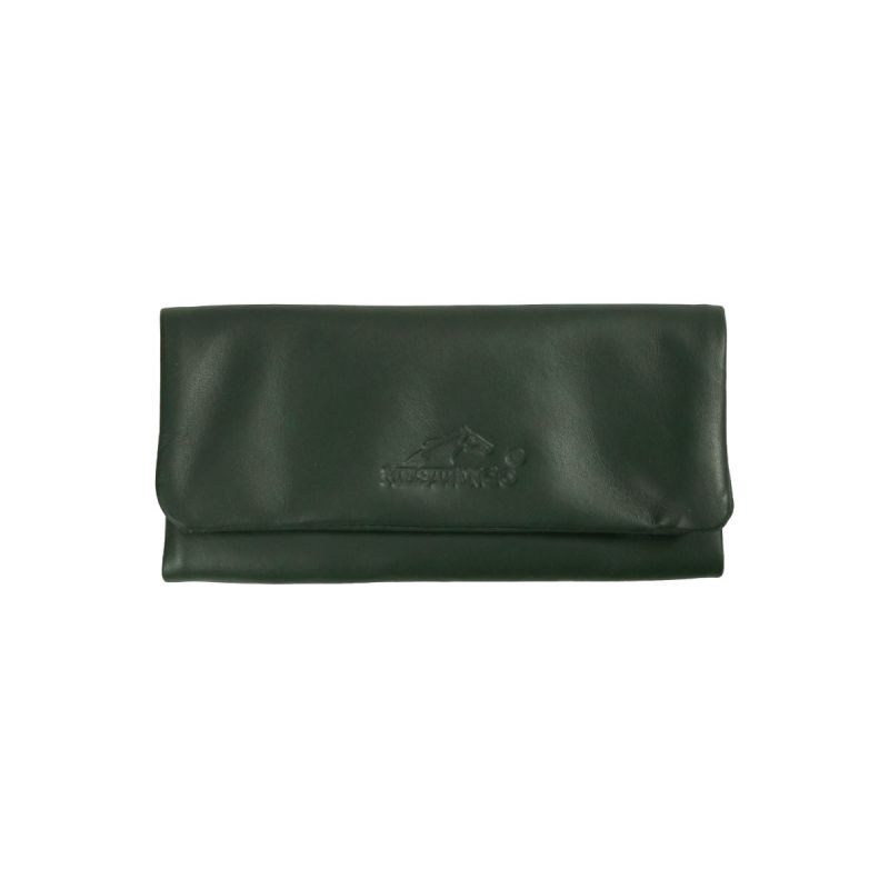 Mestango Tabaktasche „Frost“ 2016\/5 Oliv