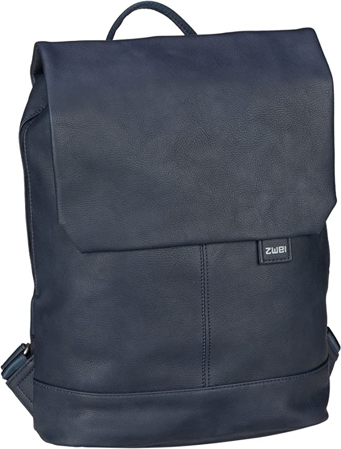 ZWEI Handtaschen bunt MADEMOISELLEM MR150NBLU