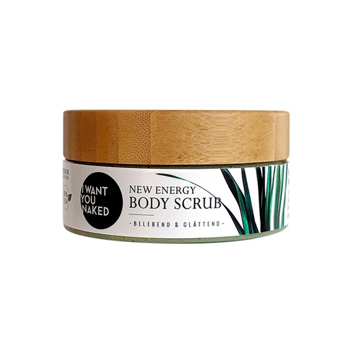 Body Scrub