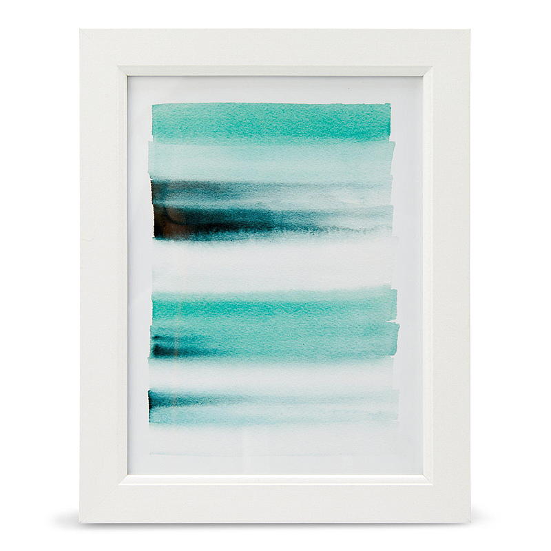 Home Ramme Tonje 10 x 15 cm, hvit