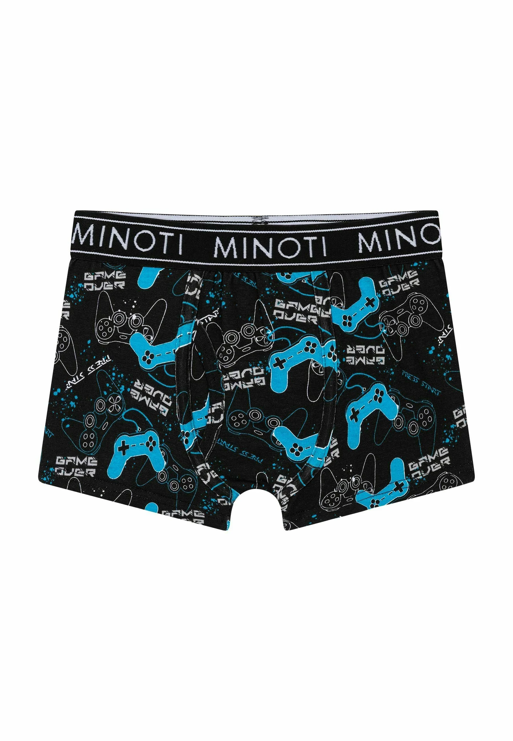 MINOTI PACK DE 9 - Culotte