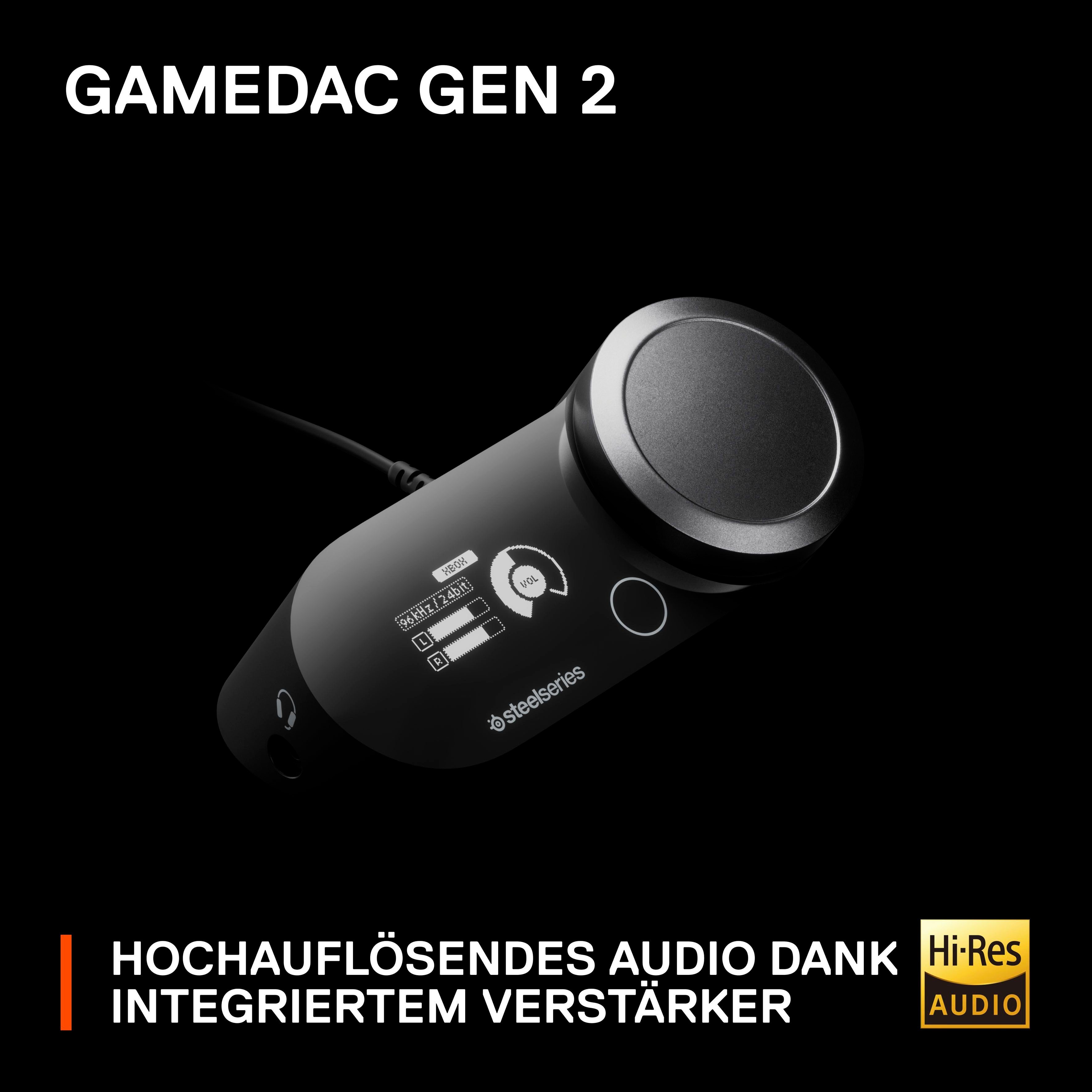 SteelSeries Arctis Nova Pro X Headset