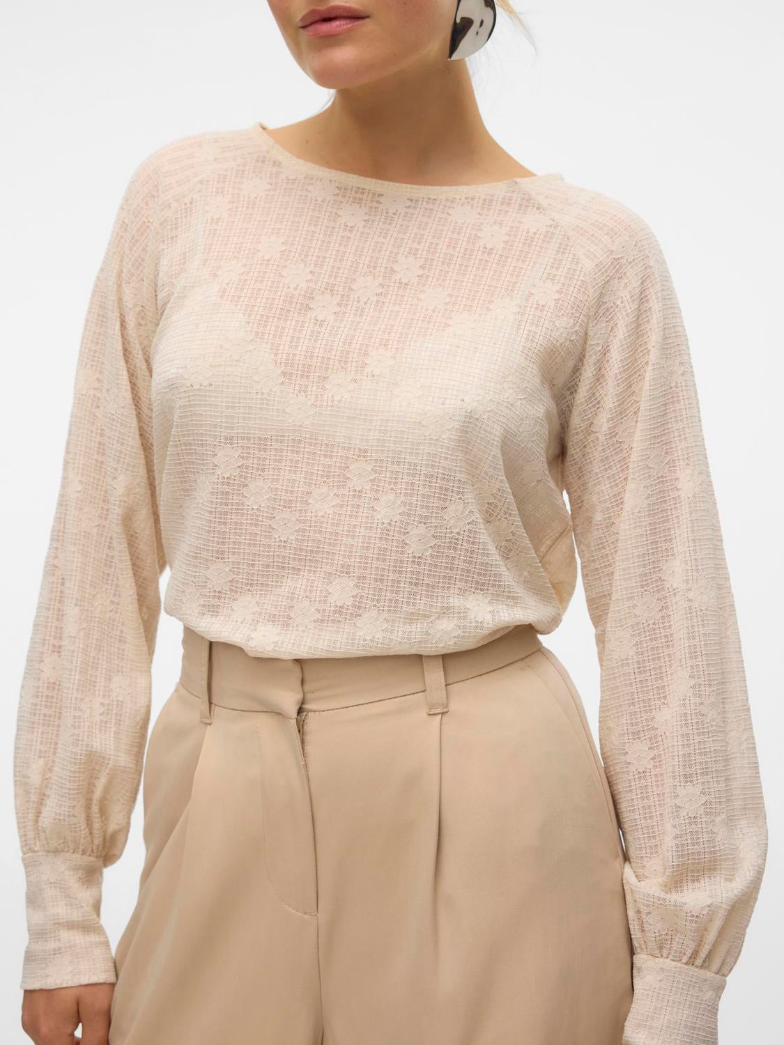 VMALICE Top