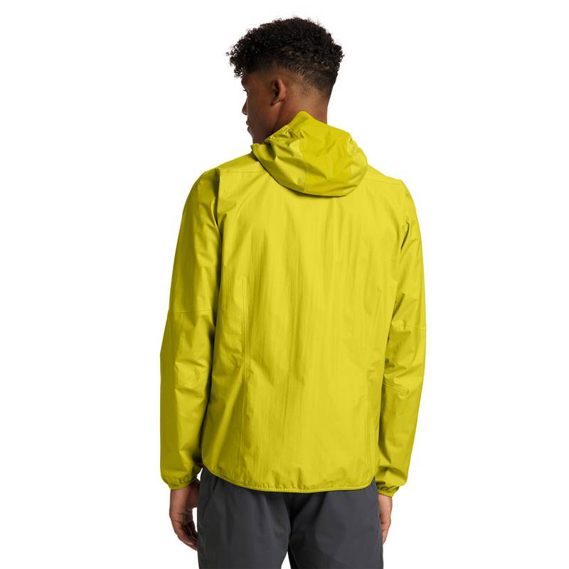Haglfs L.I.M PROOF Jacket Hardshelljacke Herren