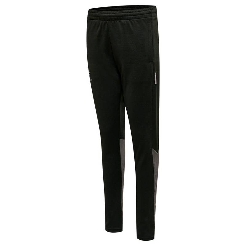 hummel hmlONGRID POLY PANTS KIDS Trainingshose Kinder
