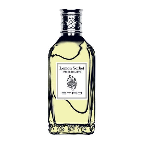 Etro Lemon Sorbet Eau de Toilette 100 ml