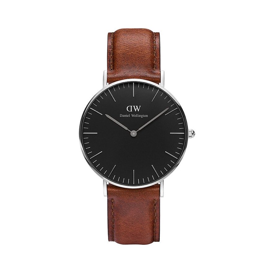 2. Chance - Daniel Wellington Damenuhr