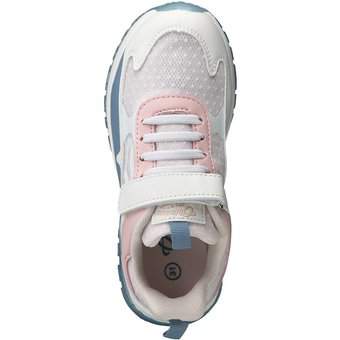 Okinawa Sneaker in rosa