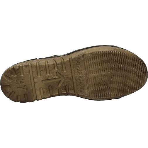 JOSEF SEIBEL Halbschuh Felicia 02, bosco-kombi