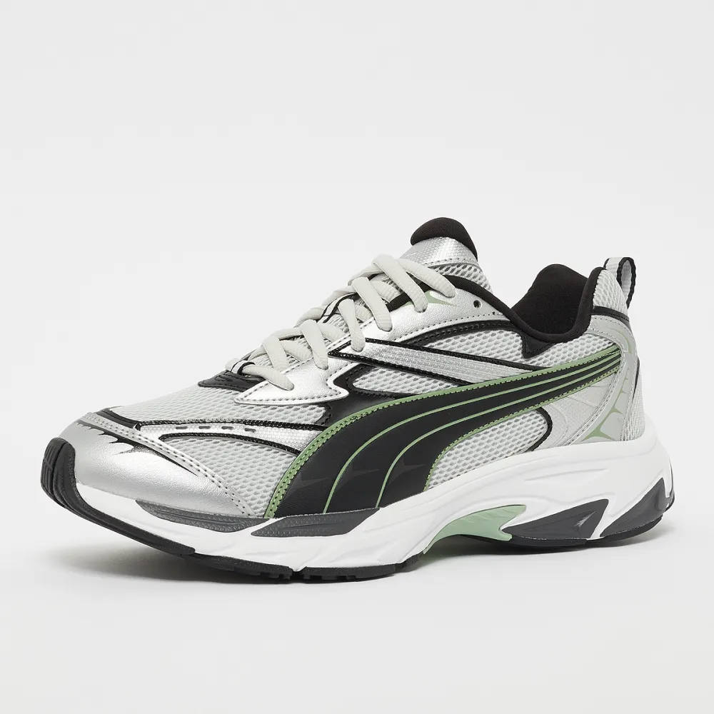 PUMA Morphic 392724-003 / grau