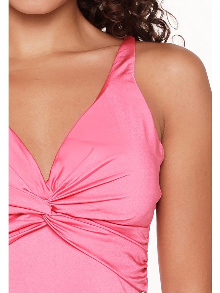 Linga Dore Badeanzug in Hot pink günstig kaufen