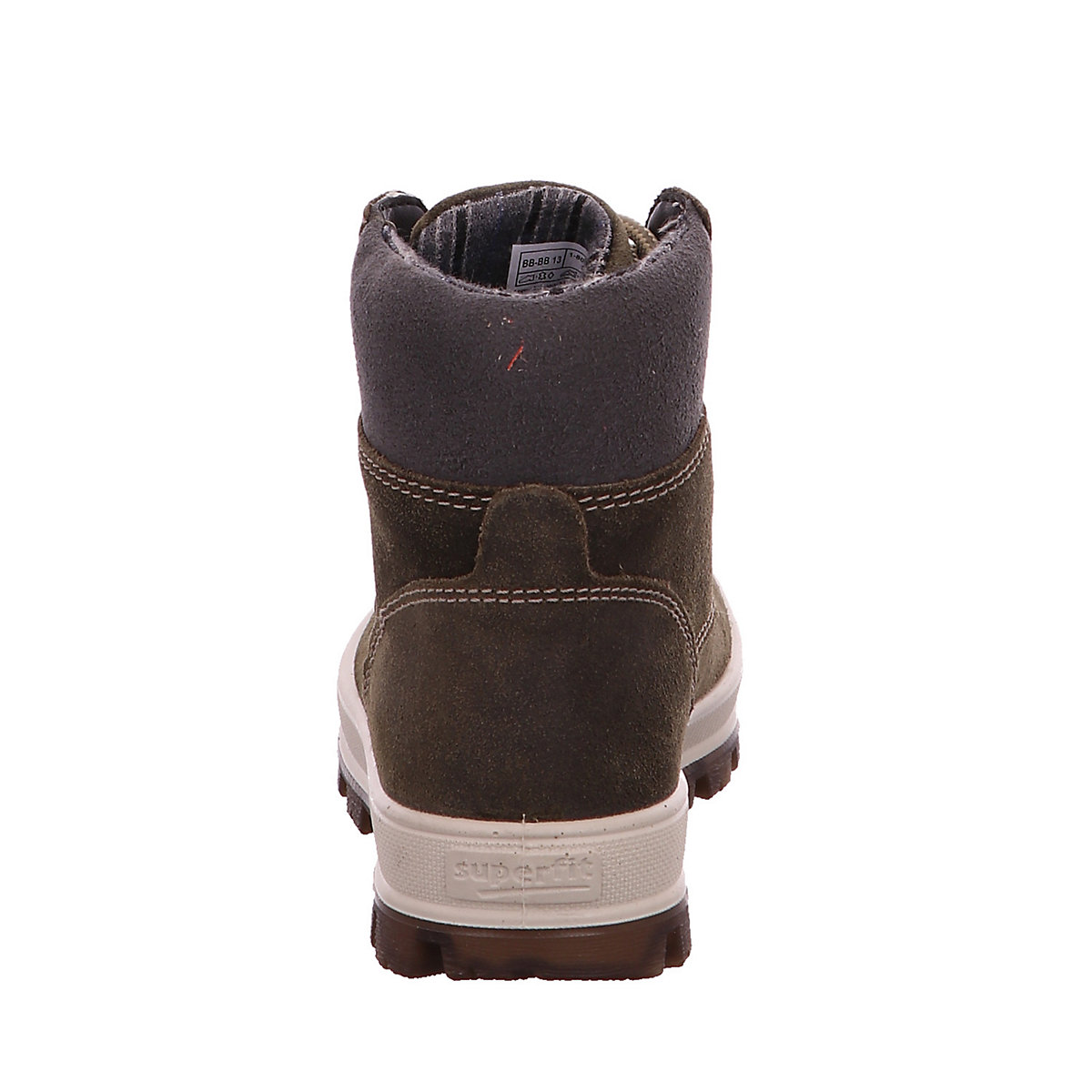 Winterstiefel WMS Weite W5 für breite Füße GORE-TEX für Jungen