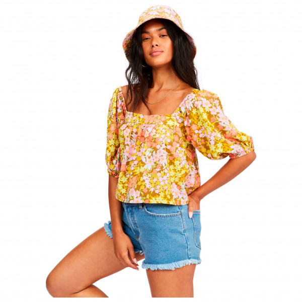 Billabong - Women's Beach Daze - Bluse