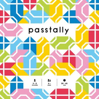 Passtally (EN)