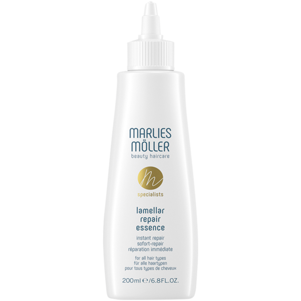 Marlies Möller Specialists Lamellar Repair Essence