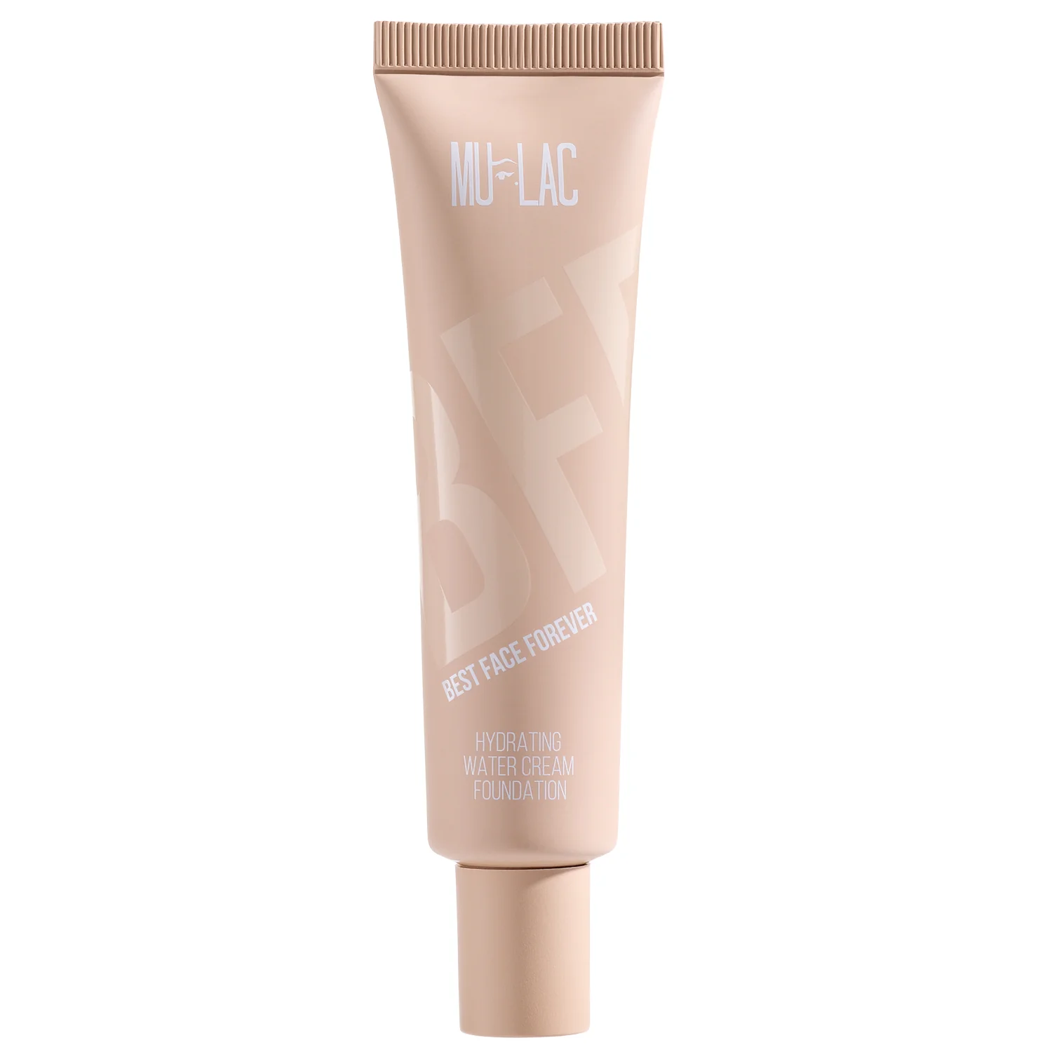 Base de maquillaje en crema hidratante Viso BFF - Base de maquillaje en crema