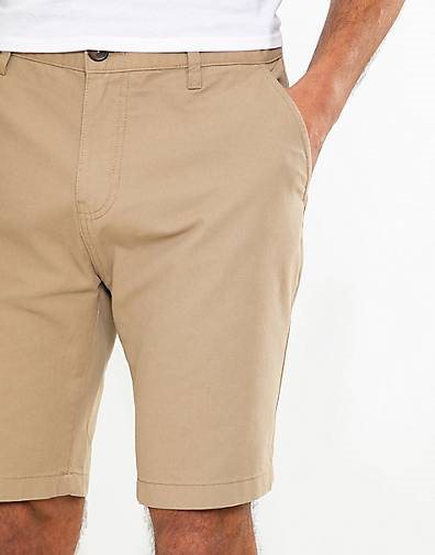 Threadbare Chinoshorts