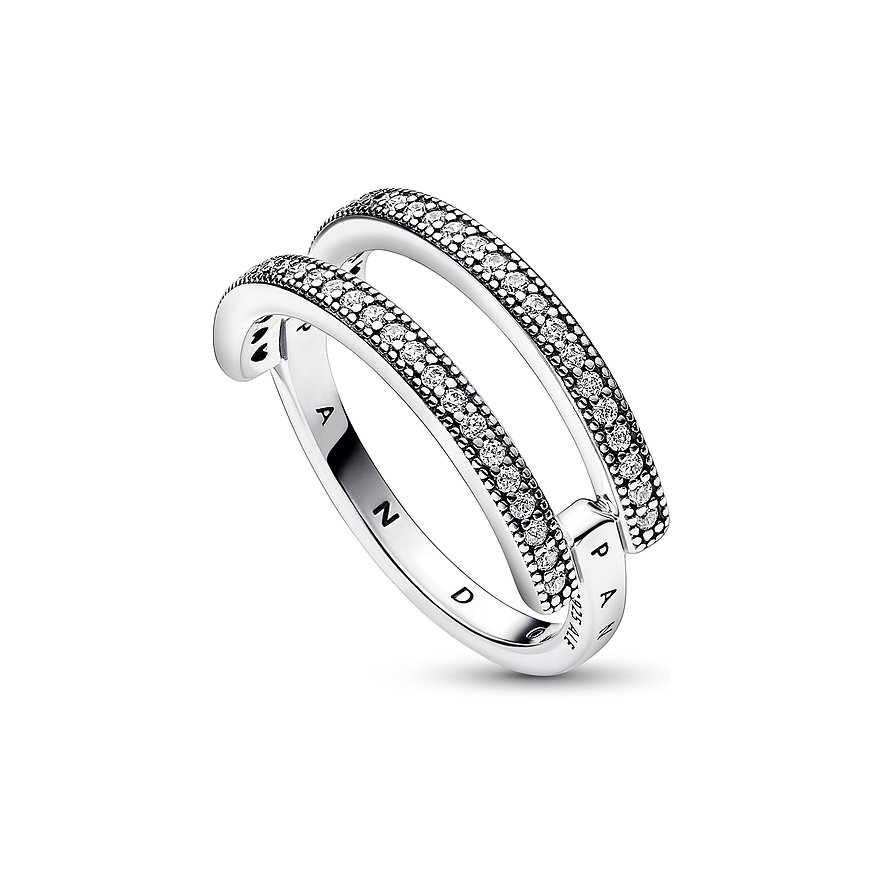 Pandora Damenring Signature