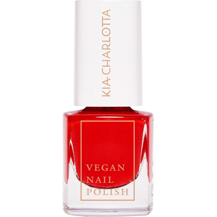 Vegan Nagellack