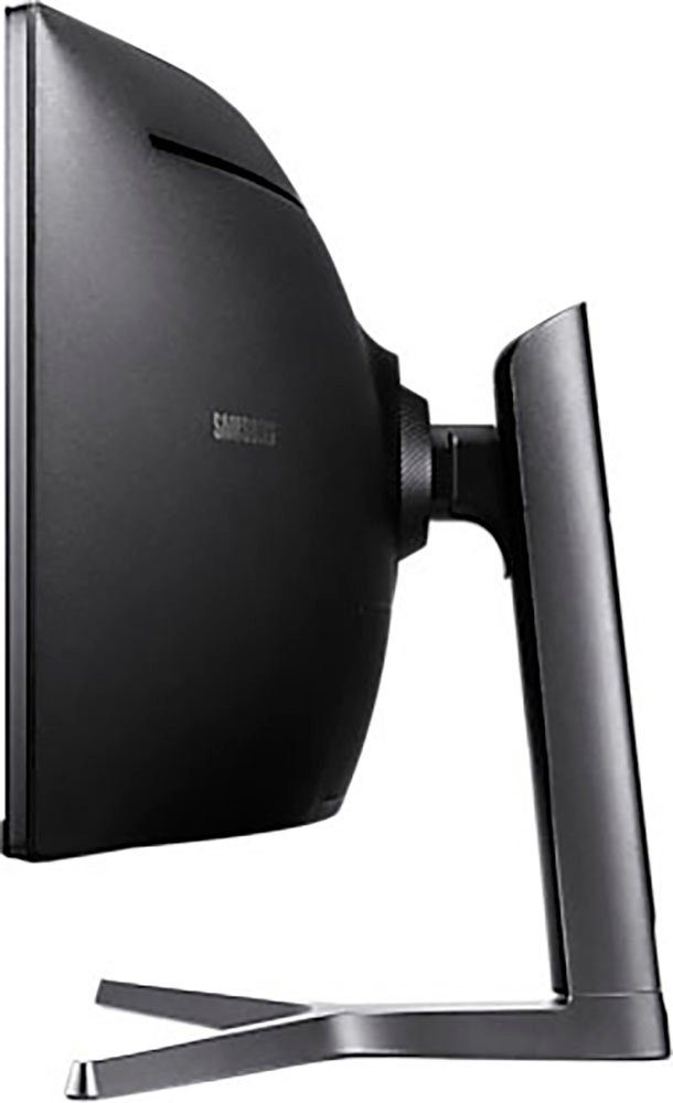Samsung C49RG94SSP Curved-Gaming-OLED-Monitor (124 cm/49 
