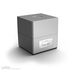 Pokémon Diecast Replik: Poké Ball