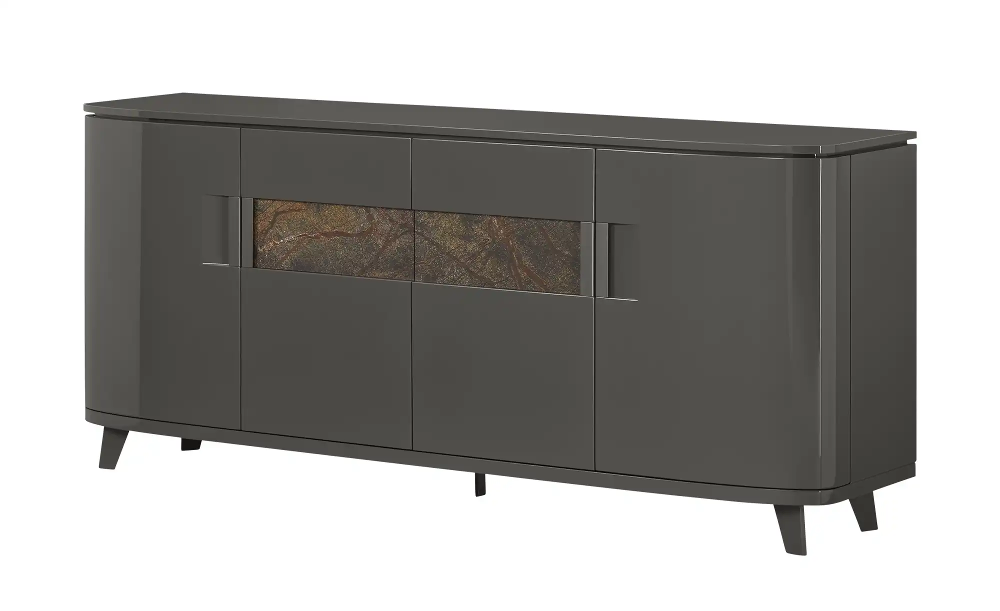 Jette Home Sideboard Pedra