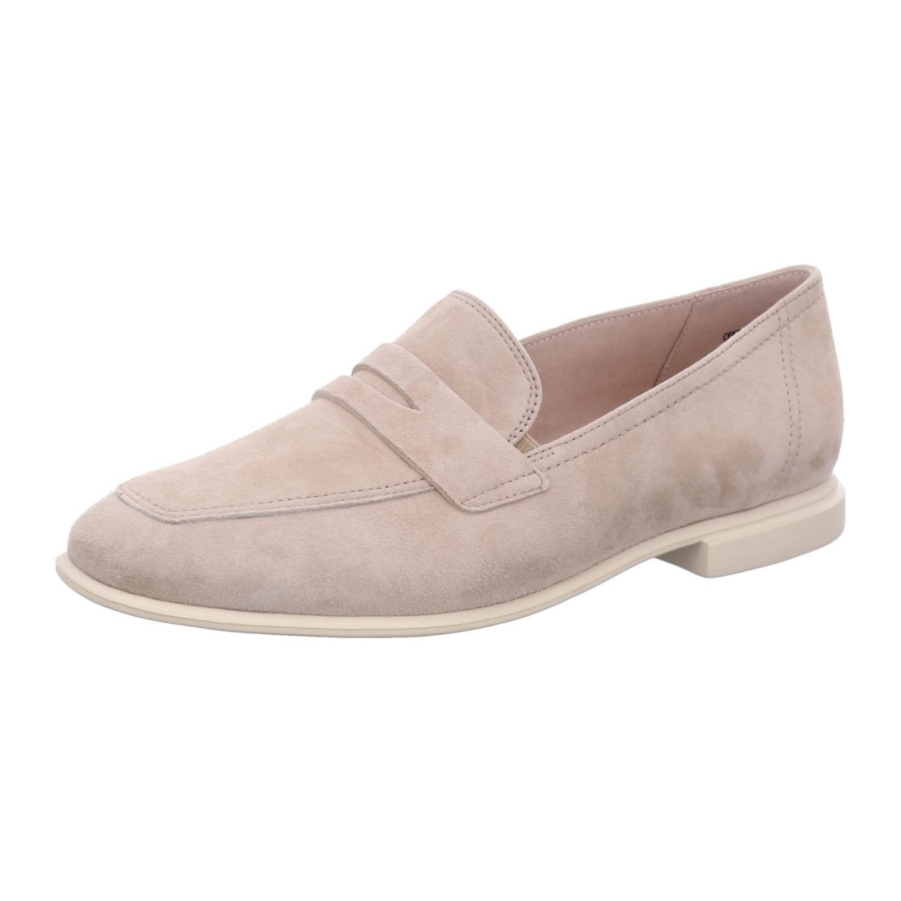 PAUL GREEN Modische Pumps beige