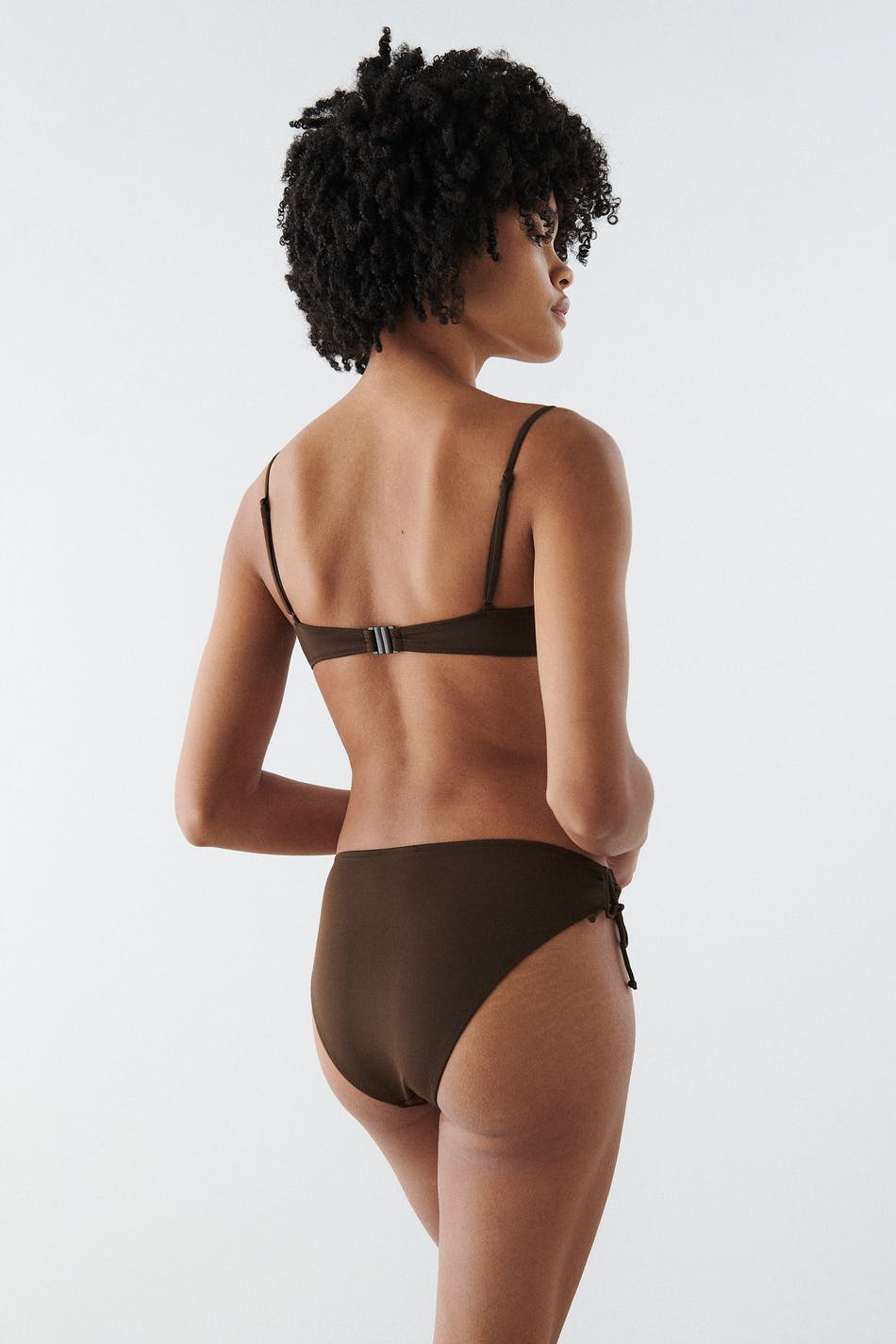 Klara bikini brief