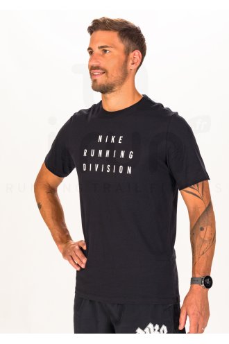 Nike Dri-Fit Run Division M