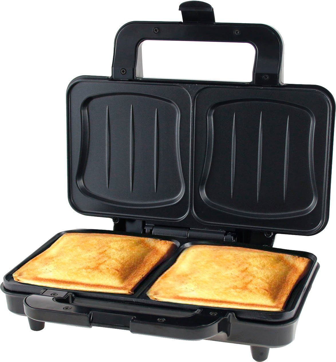Emerio Sandwichmaker ST-109562 XXL, 900 W