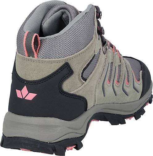 LICO Outdoorstiefel MANASLU