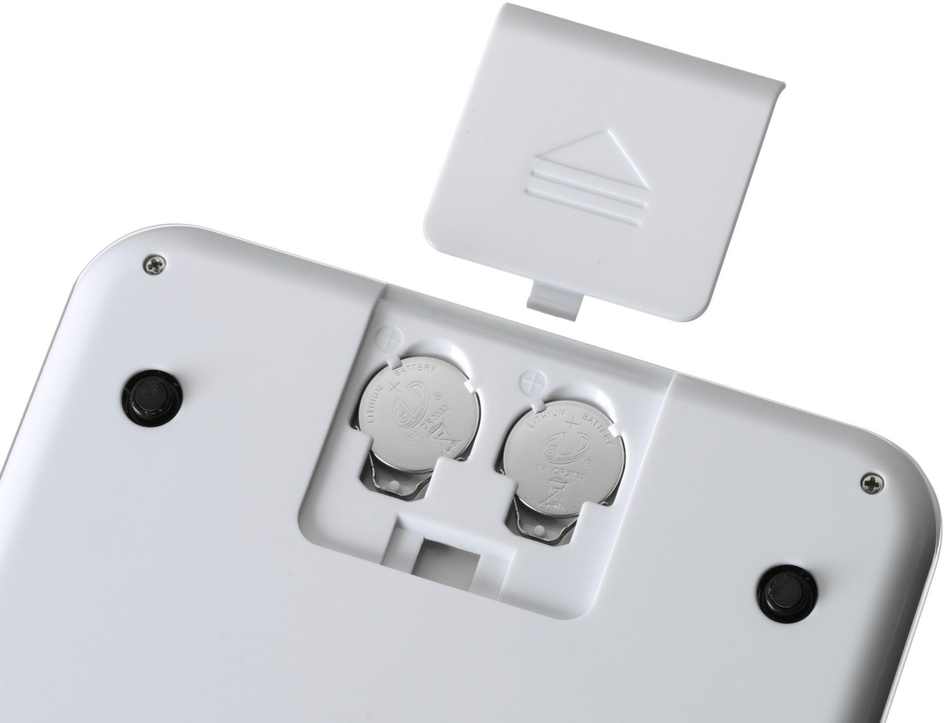 WMF Küchenwaage, (1-tlg), mit Digitalanzeige und Abschaltautomatik