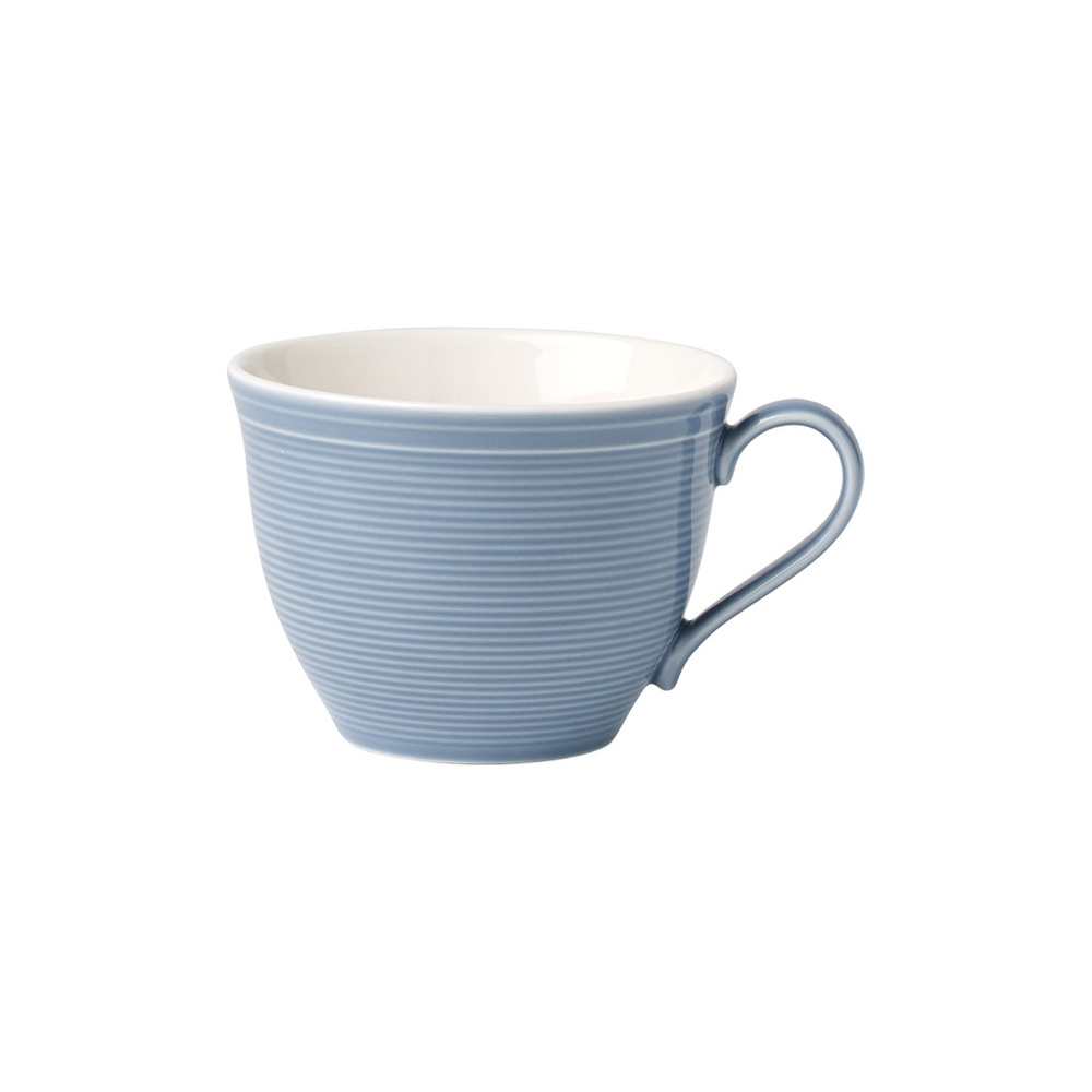 like. by Villeroy & Boch Tasse à café sans soucoupe Color Loop Horizon Tasse